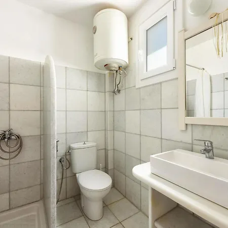 Zanneta's House Apartman