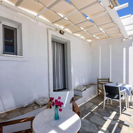 Zanneta's House * Naoussa