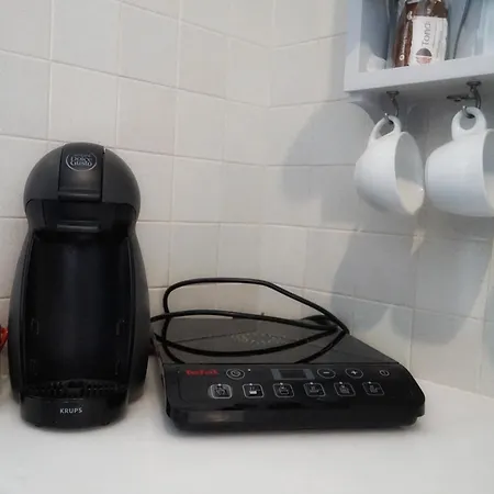 Apartment Zanneta's House