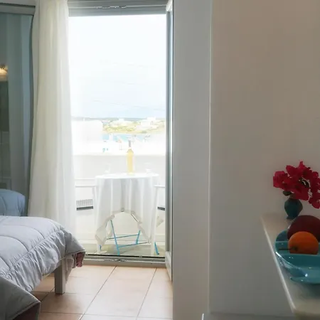 Apartment Zanneta's House *