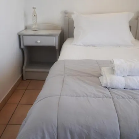 Apartman Zanneta's House Náusza