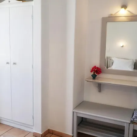 Zanneta's House Apartment