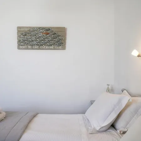 Zanneta's House Apartman
