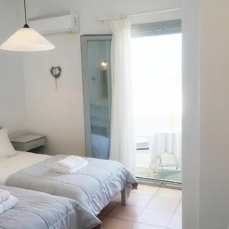 Apartment Zanneta's House *