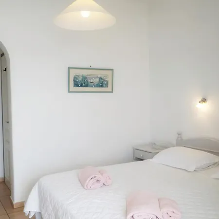 Zanneta's House Daire