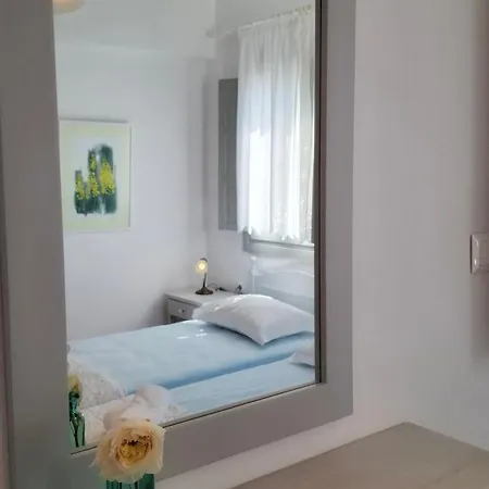 Zanneta's House Apartman