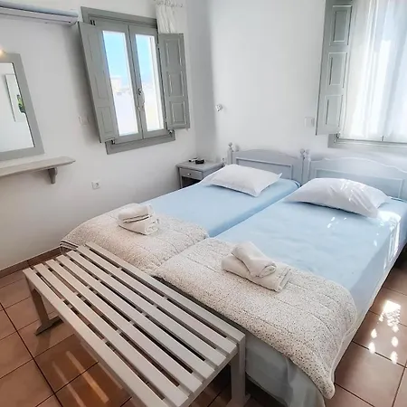 Zanneta's House Апартаменты *