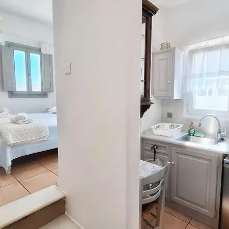 Апартаменты Zanneta's House *