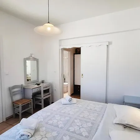 Zanneta's House Апартаменты *