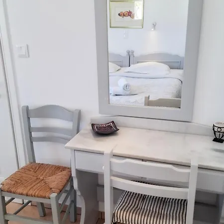 Apartman Zanneta's House