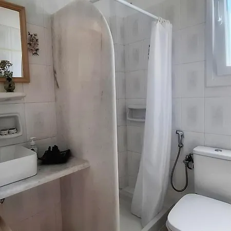 Apartman Zanneta's House *