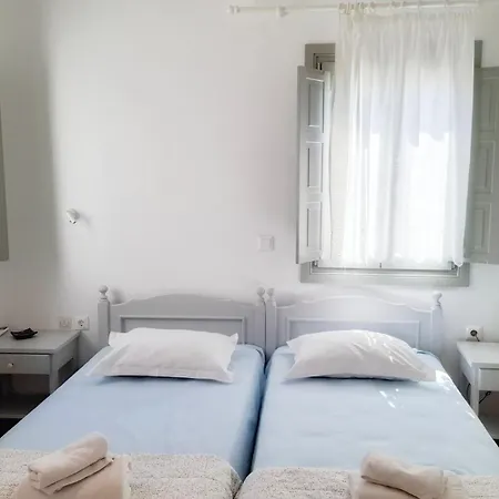 Apartman Zanneta's House *