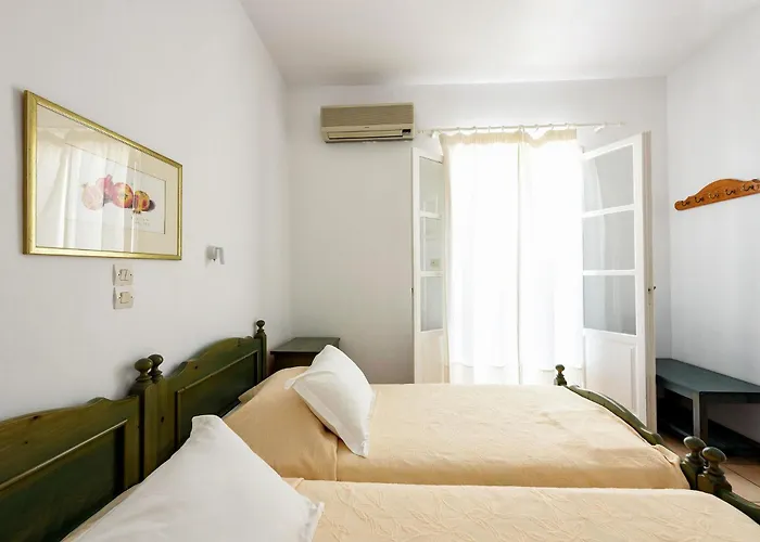 Zanneta's House Zambujeira do Mar