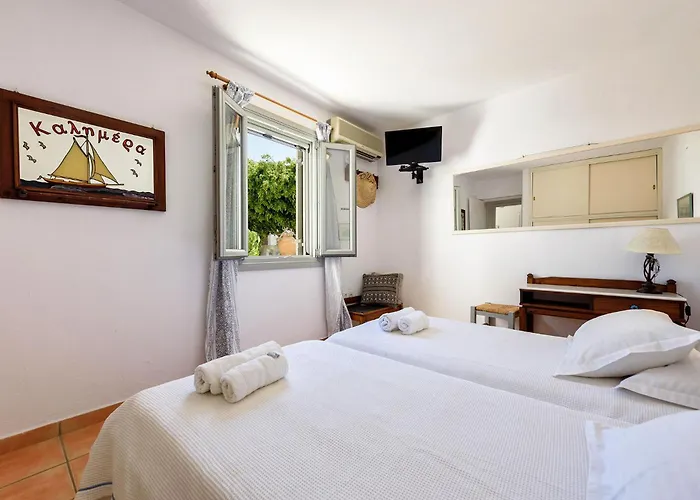 Zanneta's House Zambujeira do Mar