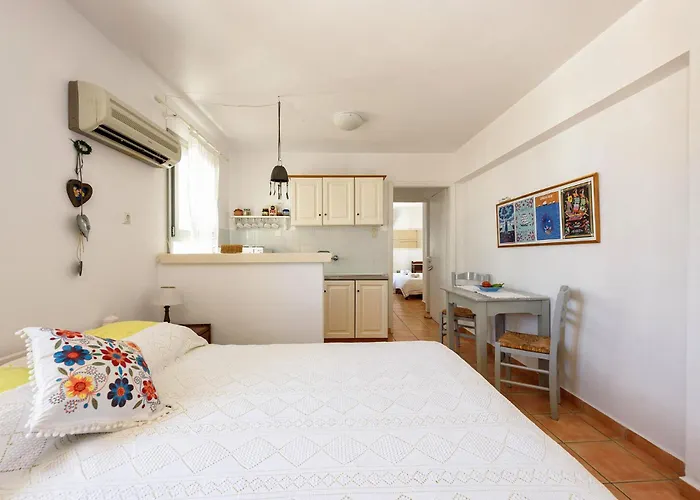 Zanneta's House * Zambujeira do Mar