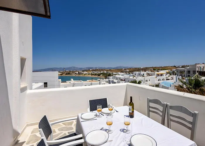 Zanneta's House Daire