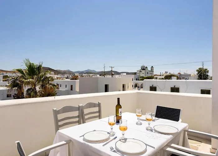 Zanneta's House Daire