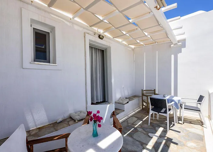 Zanneta's House * Zambujeira do Mar