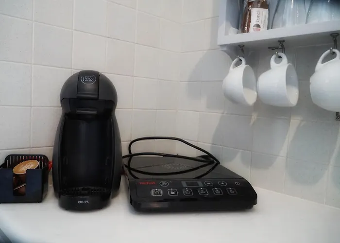 Daire Zanneta's House