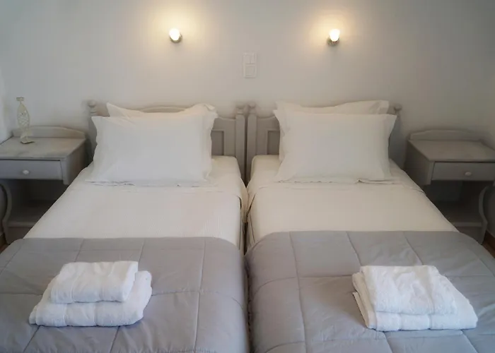 Zanneta's House * Zambujeira do Mar