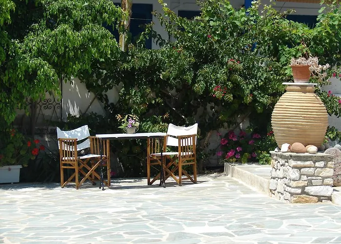 Daire Zanneta's House Zambujeira do Mar